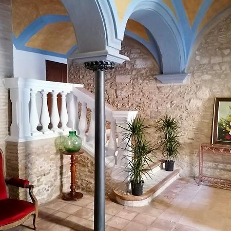 הוילה קסטלו דה אמפוריאס Casa Contreras מראה חיצוני תמונה