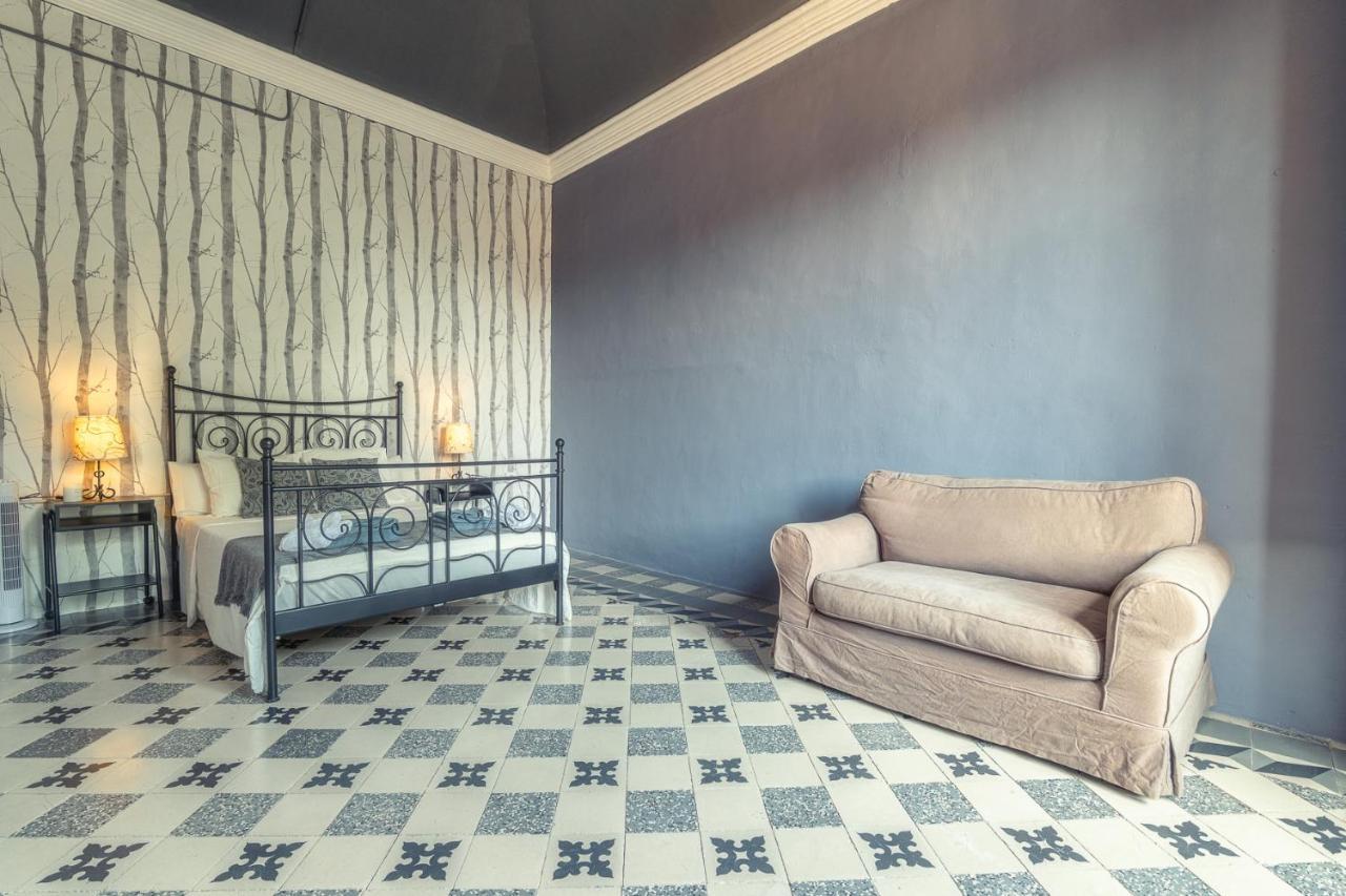 הוילה קסטלו דה אמפוריאס Casa Contreras מראה חיצוני תמונה