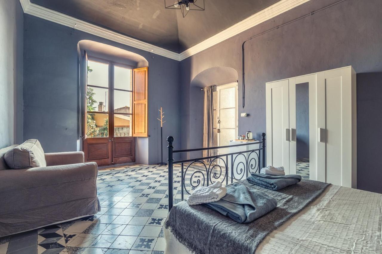 הוילה קסטלו דה אמפוריאס Casa Contreras מראה חיצוני תמונה
