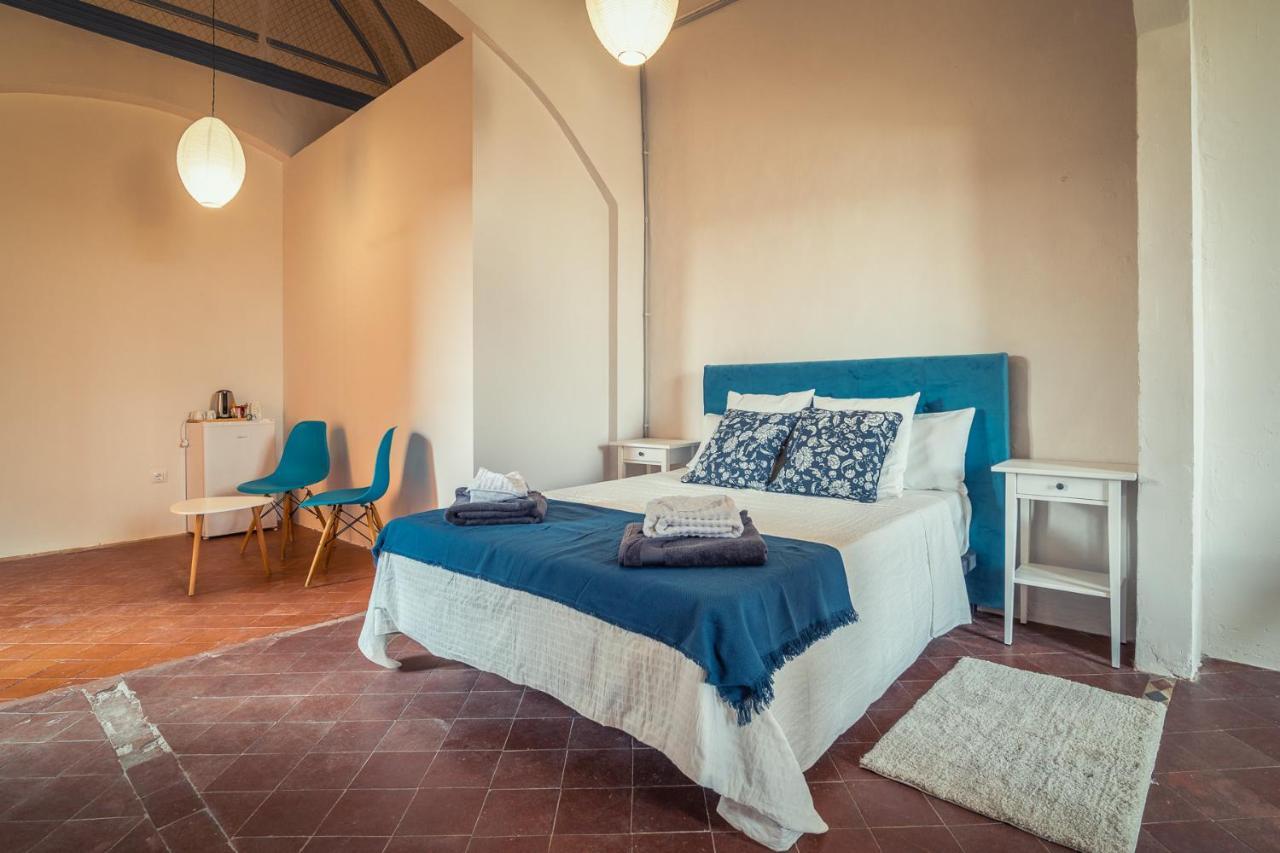 הוילה קסטלו דה אמפוריאס Casa Contreras מראה חיצוני תמונה