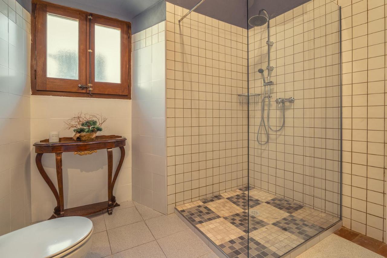 הוילה קסטלו דה אמפוריאס Casa Contreras מראה חיצוני תמונה