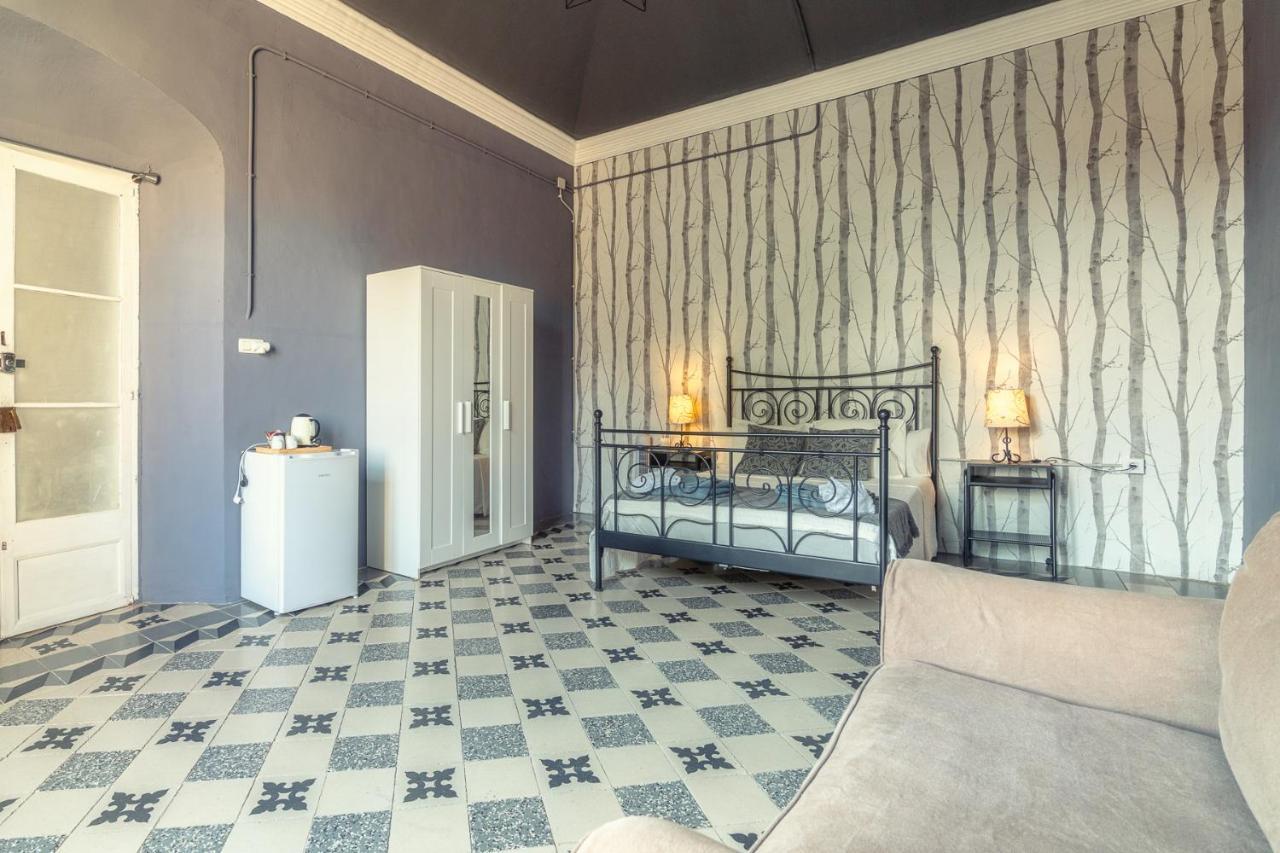 הוילה קסטלו דה אמפוריאס Casa Contreras מראה חיצוני תמונה