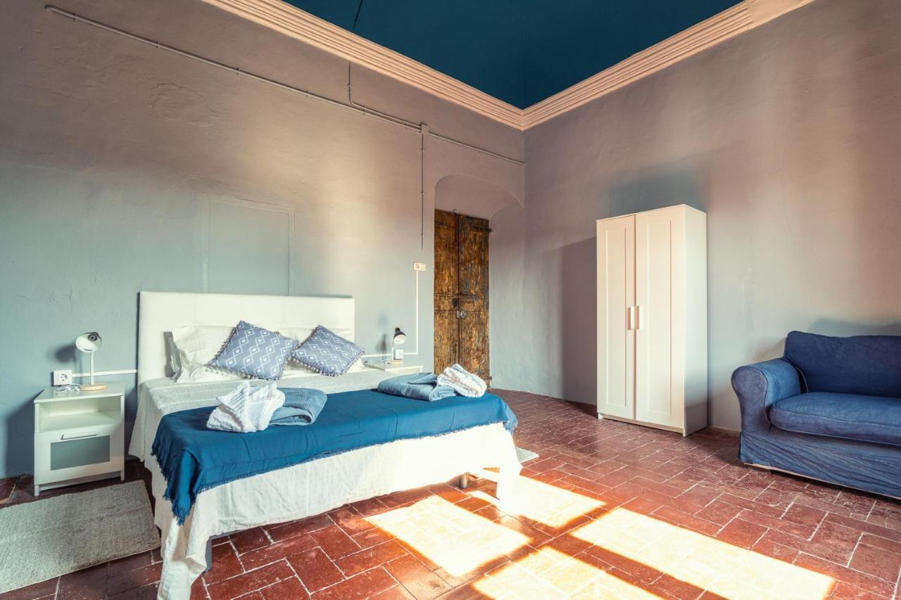 הוילה קסטלו דה אמפוריאס Casa Contreras מראה חיצוני תמונה