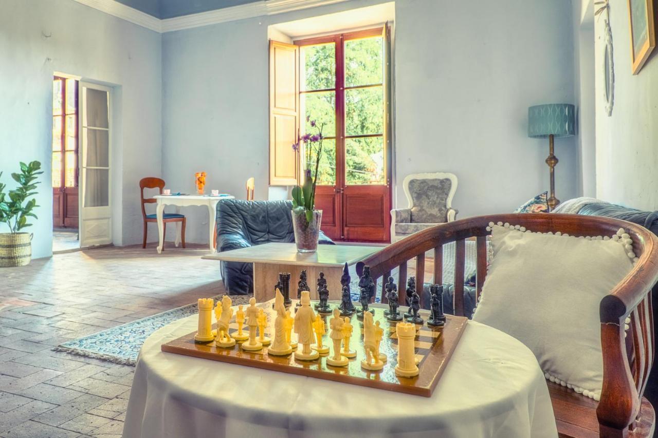 הוילה קסטלו דה אמפוריאס Casa Contreras מראה חיצוני תמונה