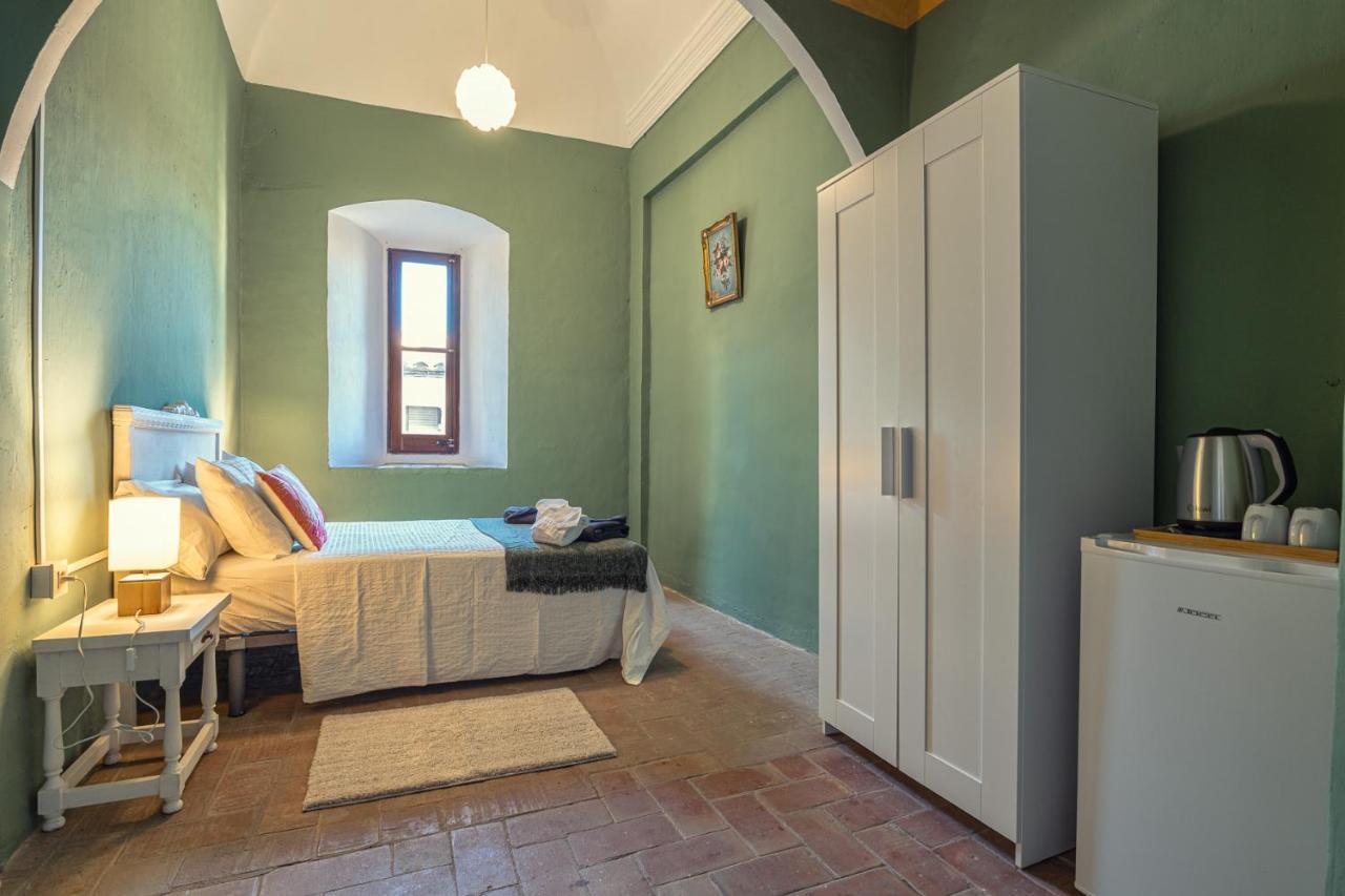 הוילה קסטלו דה אמפוריאס Casa Contreras מראה חיצוני תמונה