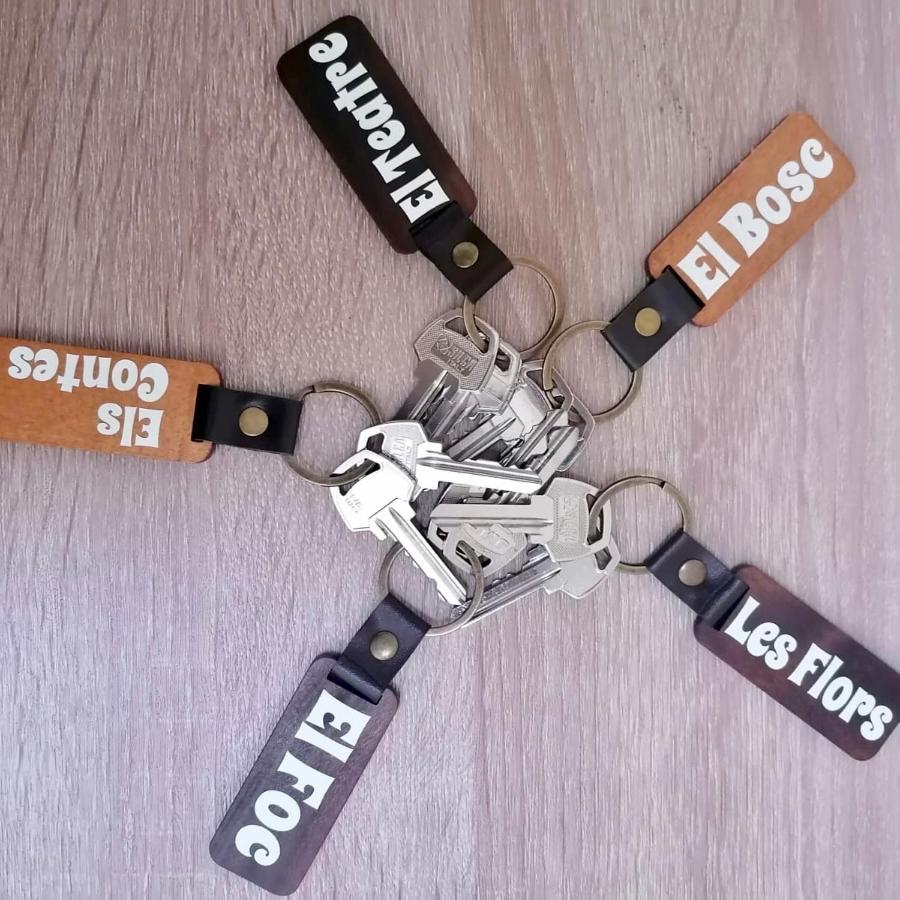 הוילה קסטלו דה אמפוריאס Casa Contreras מראה חיצוני תמונה