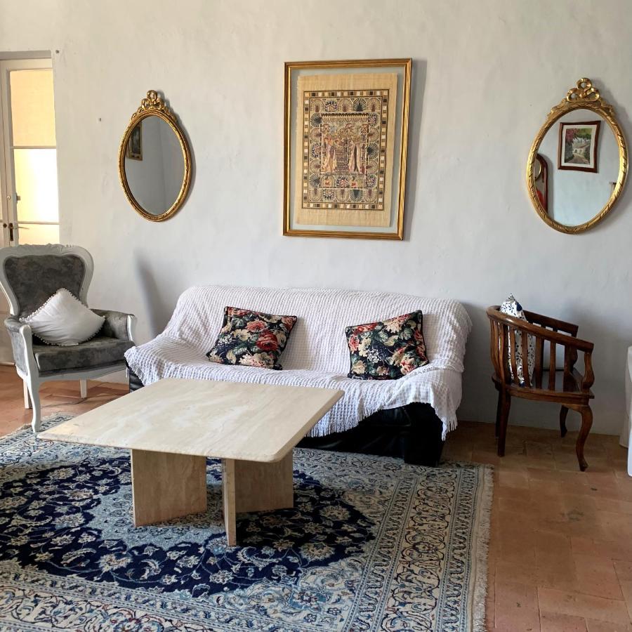 הוילה קסטלו דה אמפוריאס Casa Contreras מראה חיצוני תמונה