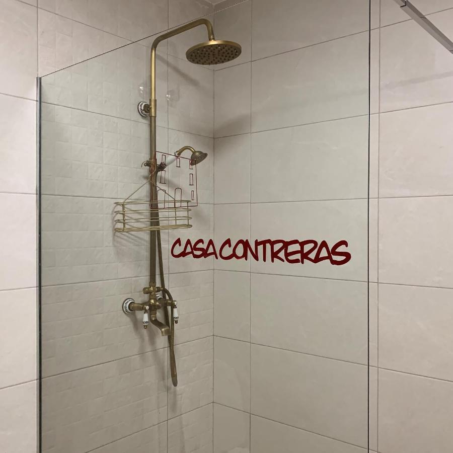 הוילה קסטלו דה אמפוריאס Casa Contreras מראה חיצוני תמונה