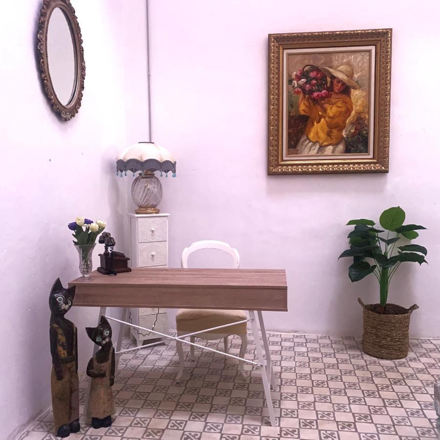 הוילה קסטלו דה אמפוריאס Casa Contreras מראה חיצוני תמונה