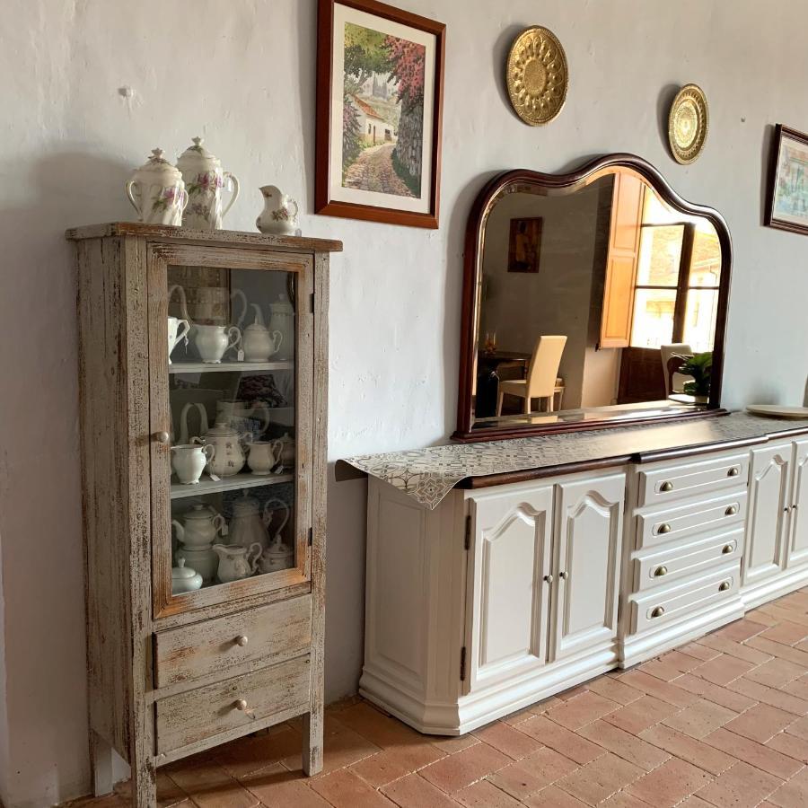 הוילה קסטלו דה אמפוריאס Casa Contreras מראה חיצוני תמונה